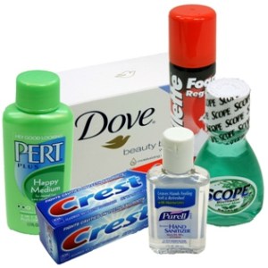 Travel-Size-Toiletries