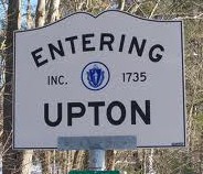 upton