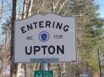 upton