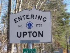 upton