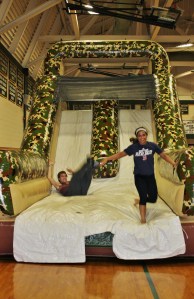 Submitted by Joyce Chiu