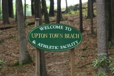 upton town beach