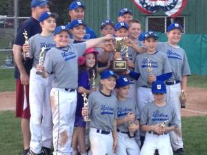 11-12 Upton with Trophy