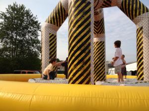 submitted by Brandy Bonina