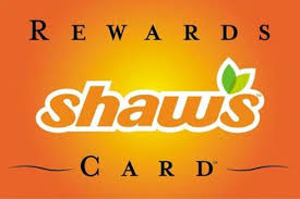 shawsrewards