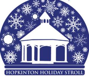 hopkintonholidaystroll