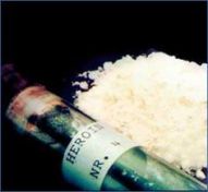 heroin
