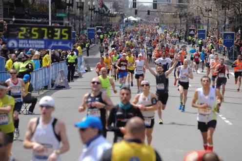 bostonmarathon