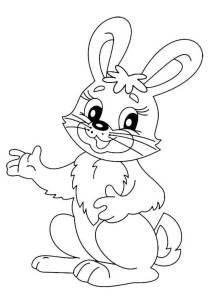 easterbunnycoloringpage