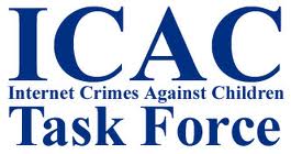 internet crimes against children task force