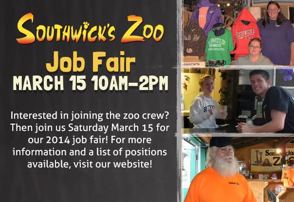 southwicksjobfair2014