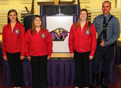 BVT Skills Driving 1