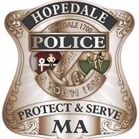hopedale police