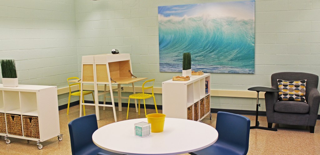 BVT Transition Space 1