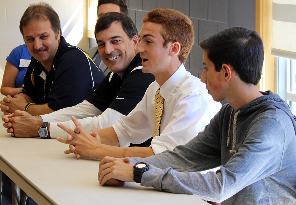 BVT Secretary Bialecki 2