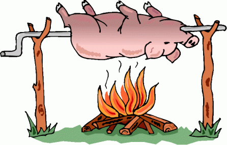 pigroast
