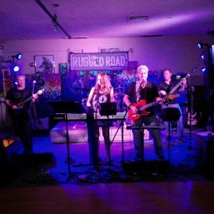 Rugged Road Band Live