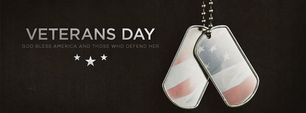 veterans day