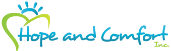 hopeandcomfort