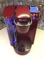 keurig