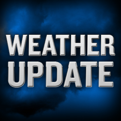 weather update