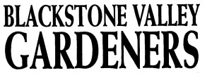 blackstone valley gardeners