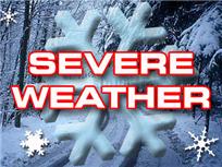 severe weather