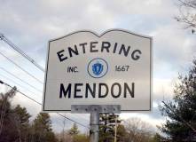 mendon