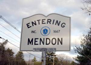 mendon