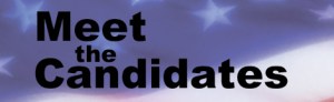 meet the candidates