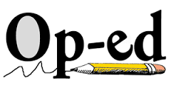 op ed