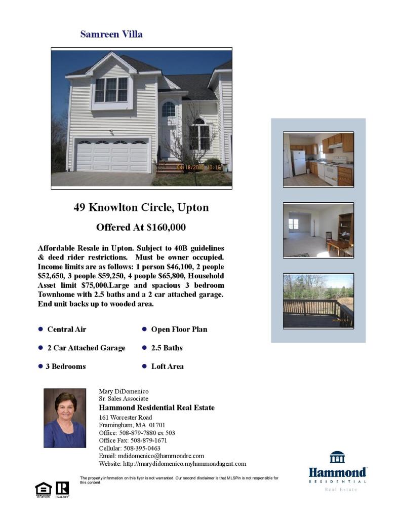 49 Knowlton Circle #2-page-001