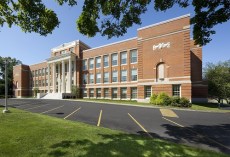 worcester state university