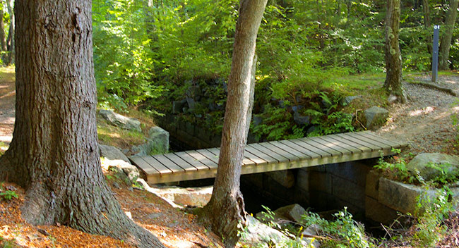 GoatHillLockBridgeHIKE