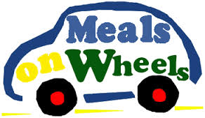meals on wheels