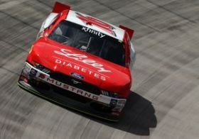 No.-16-Lilly-Diabetes-American-Diabetes-Association-Ford-Mustang-280x196