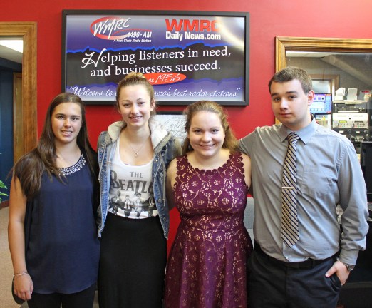 BVT Rachels Club Promo 1