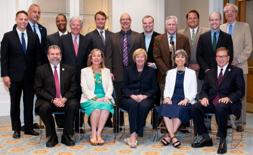 Higher Education Meeting I (1)