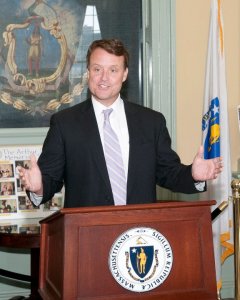 mike moore