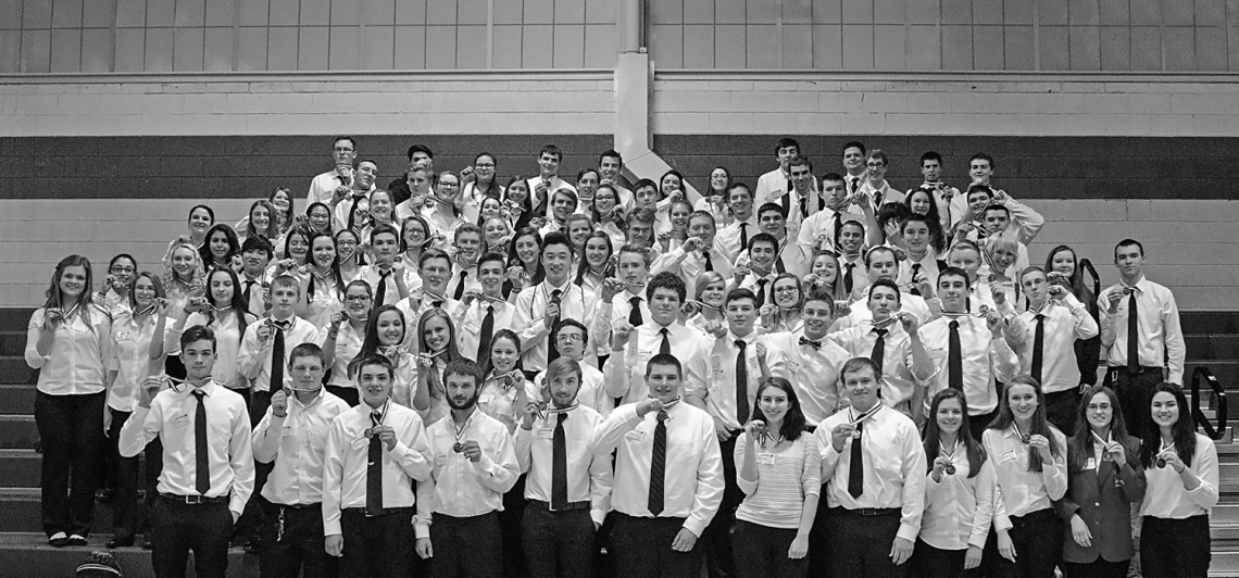 SkillsUSA District Medalists.jpg