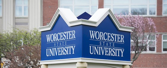 worcester state