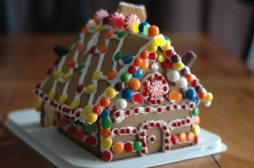 gingerbread-house